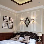 Gasthof Thanhoffer Siófok