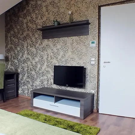 Thanhoffer Affittacamere