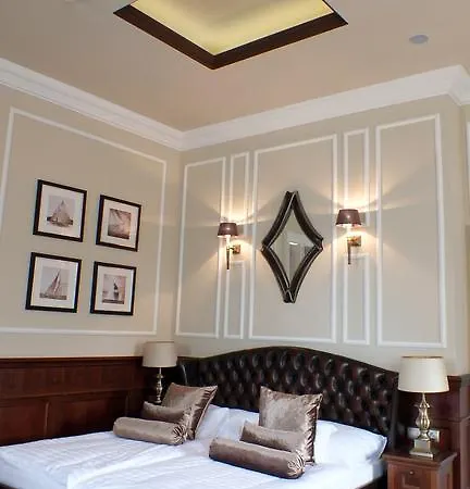 Affittacamere Thanhoffer Siófok