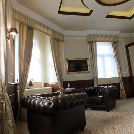 Thanhoffer Affittacamere *