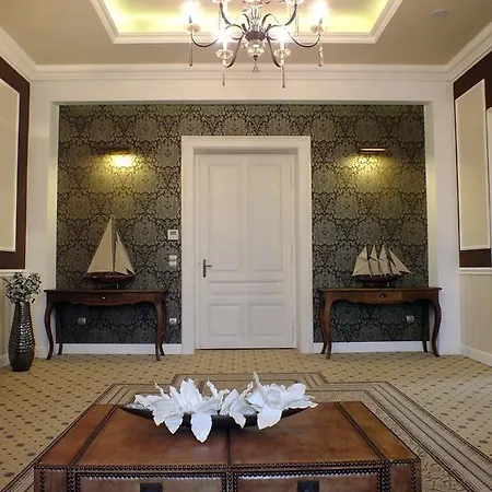 Affittacamere Thanhoffer *