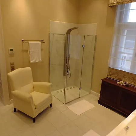 Thanhoffer Affittacamere Siófok