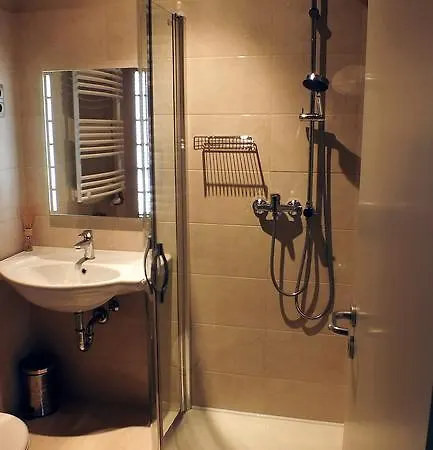 Affittacamere Thanhoffer *