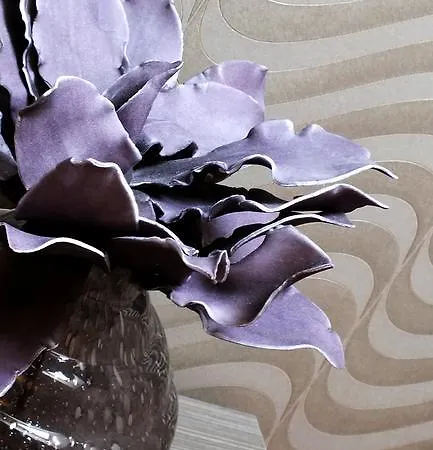 招待所 Thanhoffer