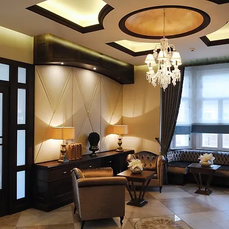 Affittacamere Thanhoffer