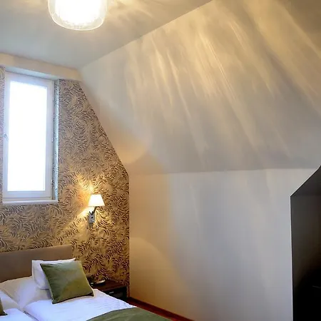 Affittacamere Thanhoffer *