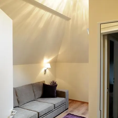 Affittacamere Thanhoffer *