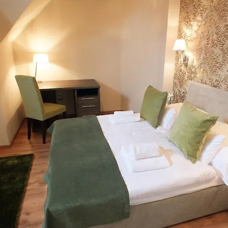 Thanhoffer 招待所 希欧福克