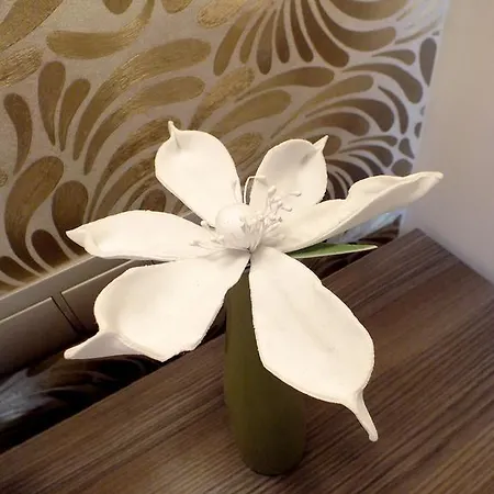 Affittacamere Thanhoffer *