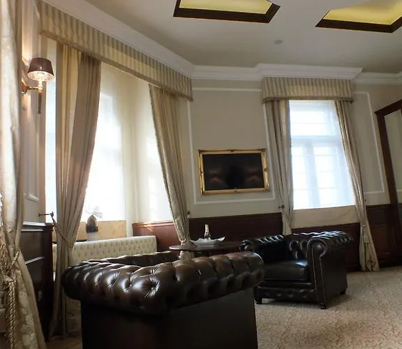 Thanhoffer Pensión *