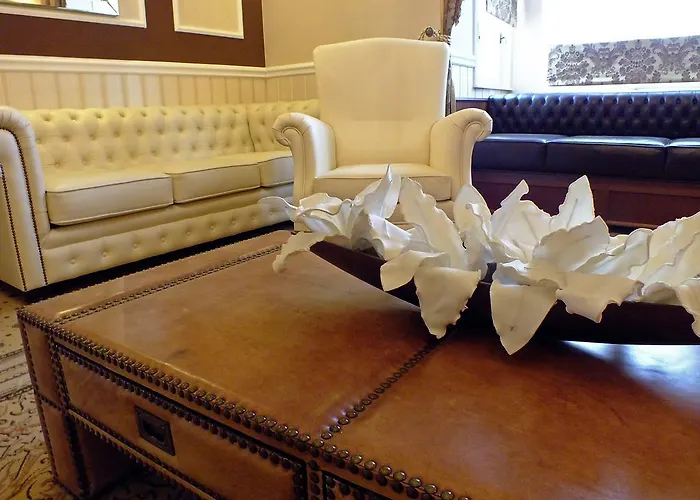 Thanhoffer Pensión Siófok