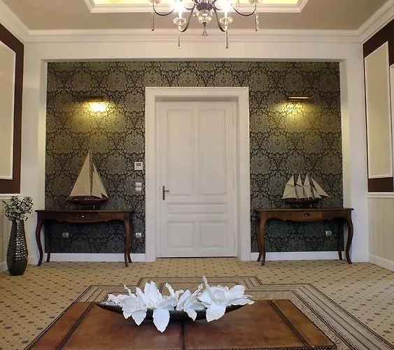 Pensión Thanhoffer *