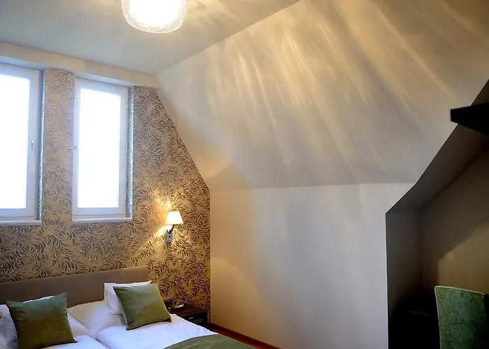 Pensión Thanhoffer *