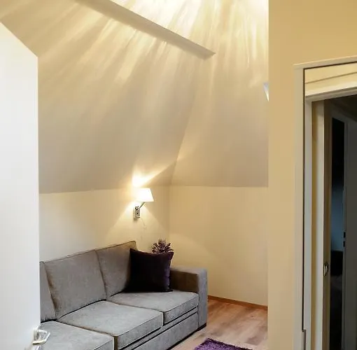 Pensión Thanhoffer *